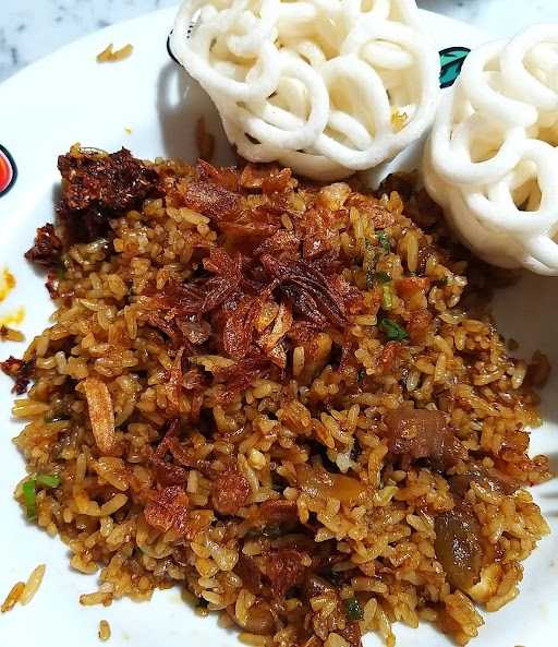 Nasi Goreng Pacitan - Cimareme 6