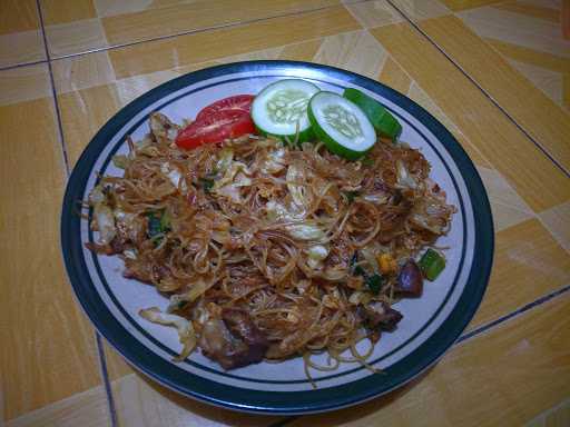 Nasi Goreng Pacitan - Cimareme 4