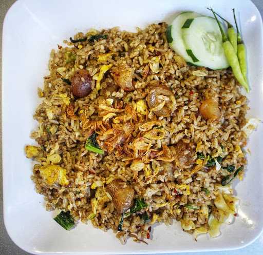 Nasi Goreng Pacitan - Cimareme 5