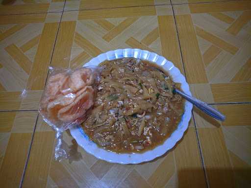 Nasi Goreng Pacitan - Cimareme 3