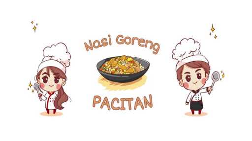 Nasi Goreng Pacitan - Cimareme 9