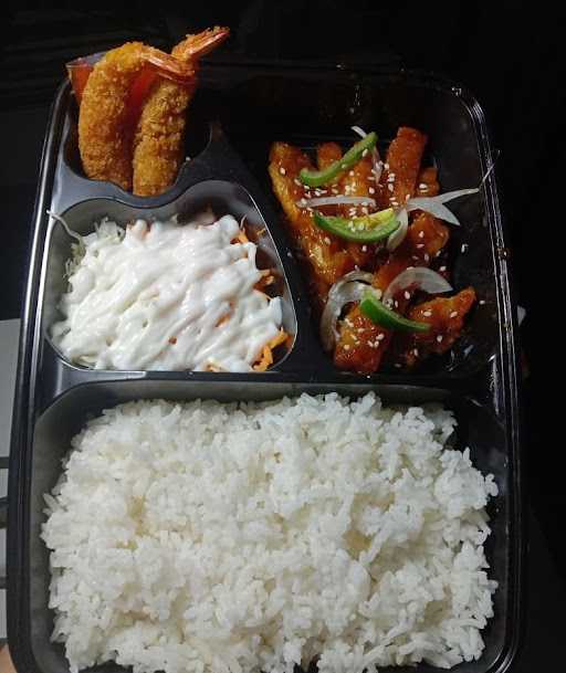 Rumah Bento Padalarang 2