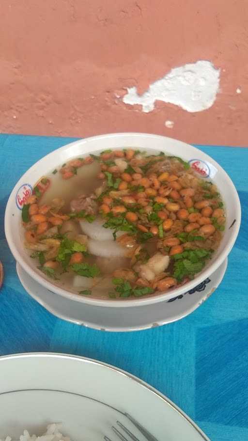 Rumah Makan Soto Bandung 1