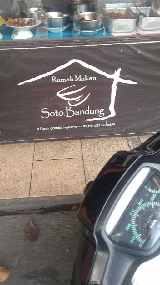 Rumah Makan Soto Bandung 3