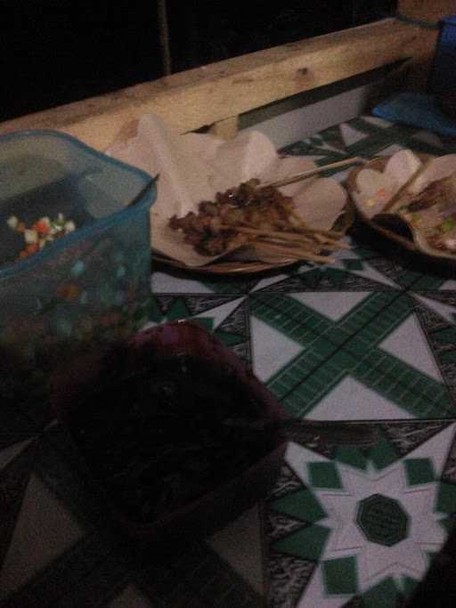 Sate Abah Toha 2