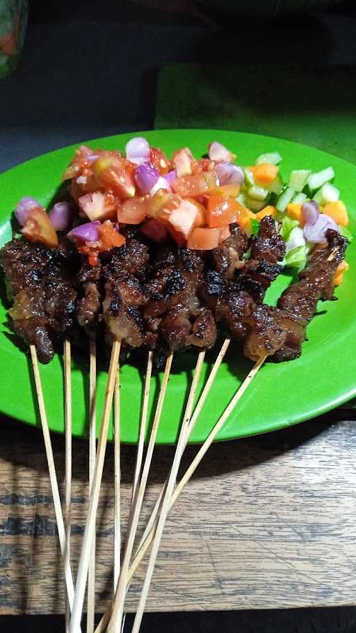 Sate Maranggi Cimareme 10