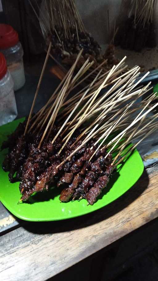 Sate Maranggi Cimareme 9