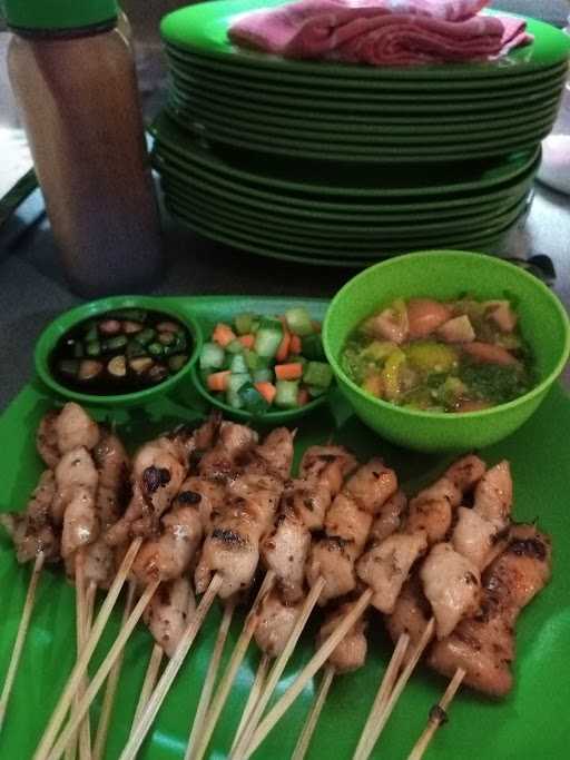 Sate Maranggi Cimareme 3