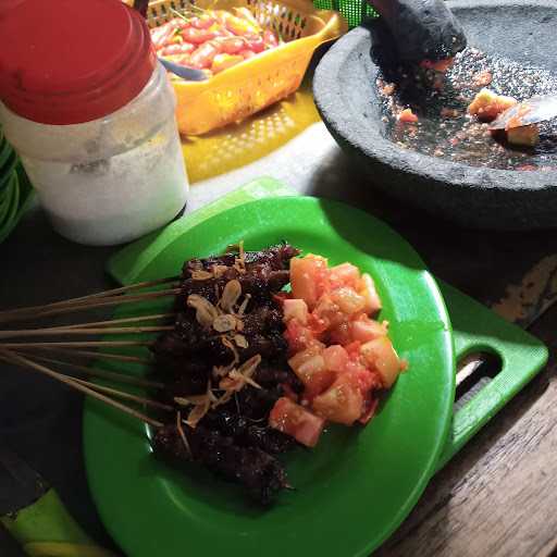 Sate Maranggi Cimareme 4