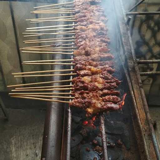 Sate Maranggi Putra Barnas 4