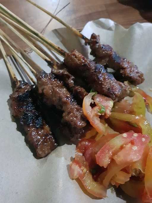 Sate Maranggi Putra Barnas 8