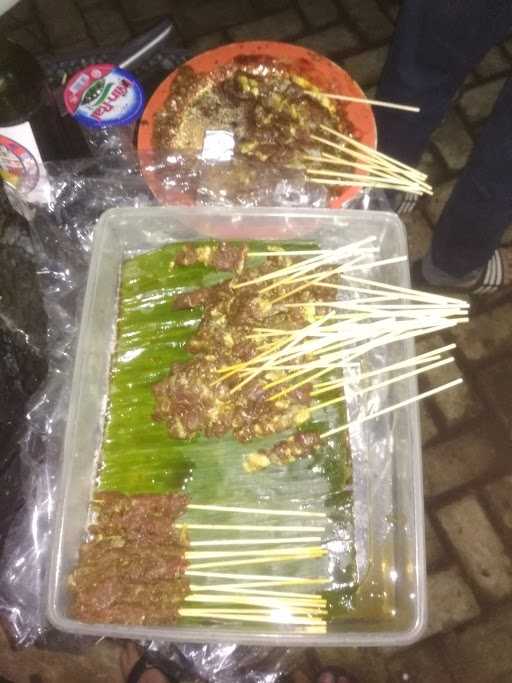 Sate Maranggi Putra Barnas 5