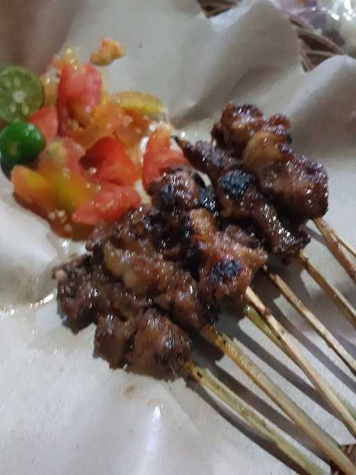 Sate Maranggi Putra Barnas 3