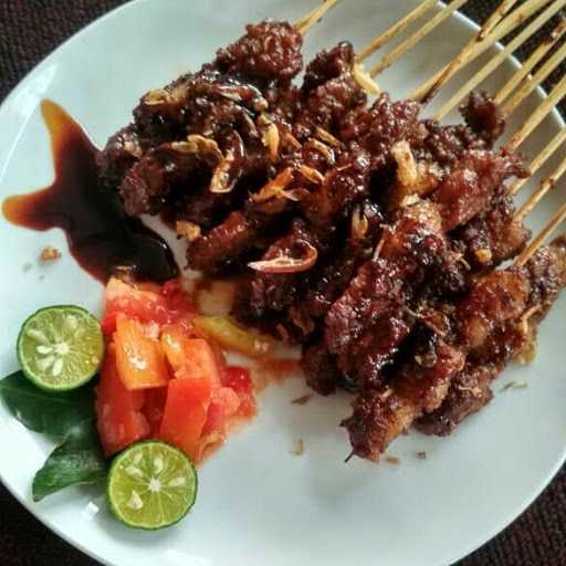 Sate Maranggi Putra Barnas 10