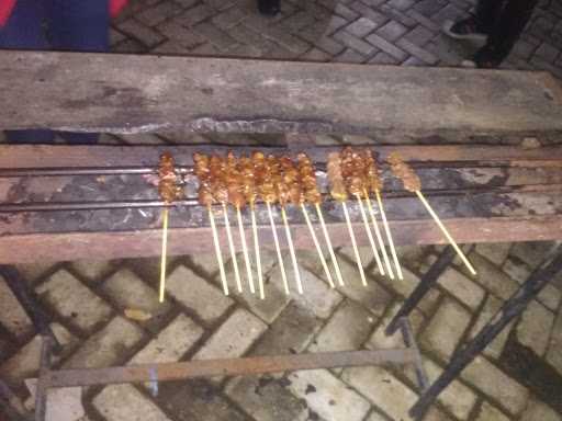 Sate Maranggi Putra Barnas 1