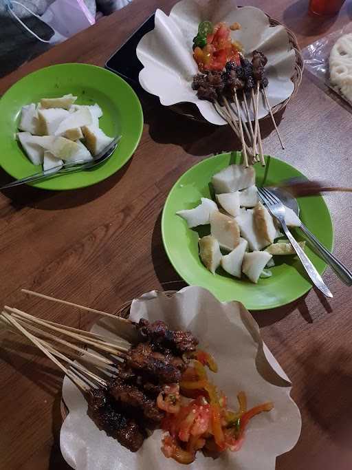 Sate Maranggi Putra Barnas 2