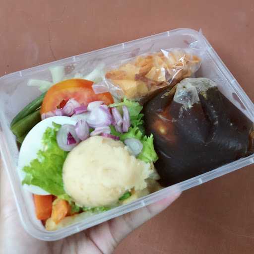 Selat Solo Warisan Mbah Tien 2