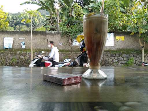 Soto Ayam Dan Sate Madura 2