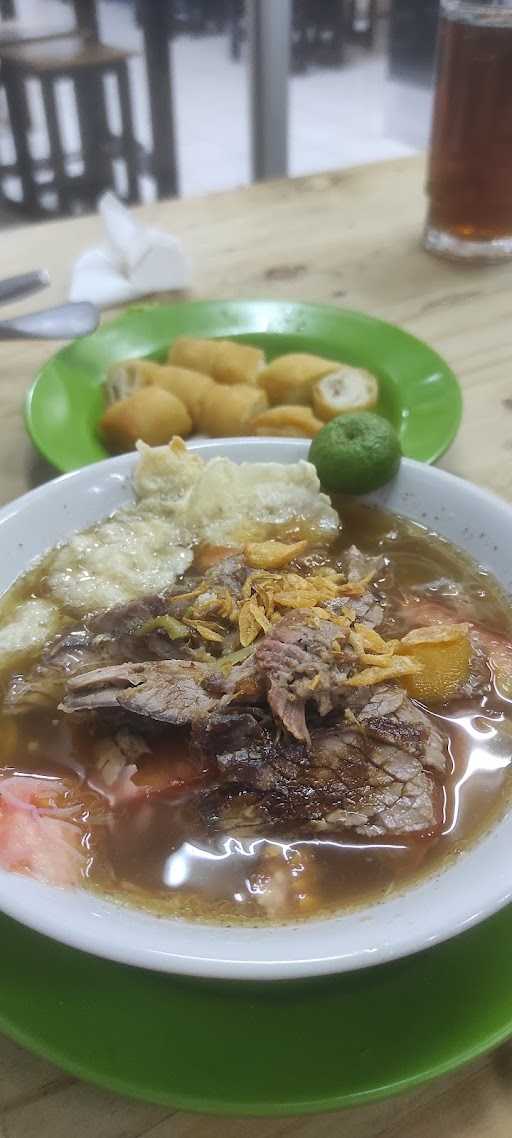 Soto Mie Bogor Pak Kadir Cimahi 10