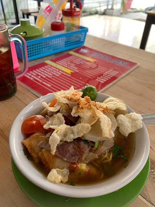 Soto Mie Bogor Pak Kadir Cimahi 6