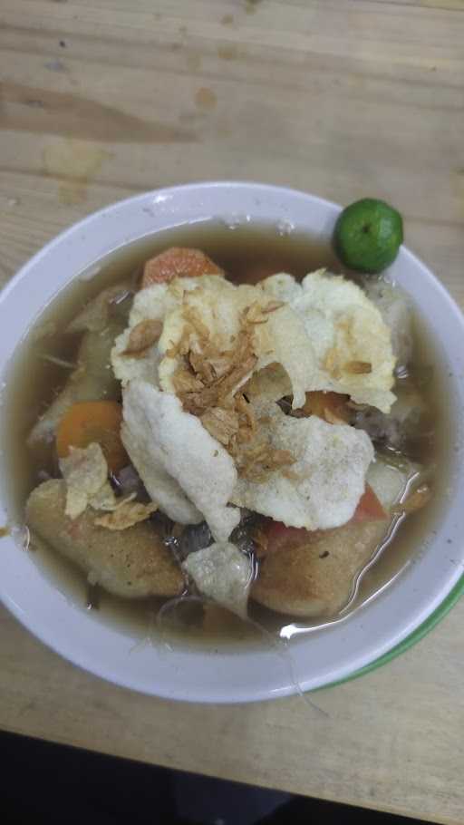 Soto Mie Bogor Pak Kadir Cimahi 9