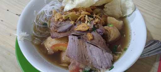 Soto Mie Bogor Pak Kadir Cimahi 8