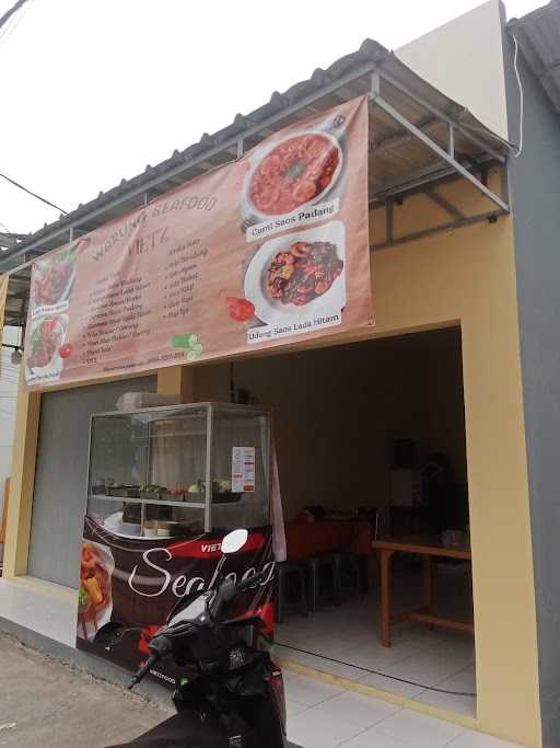 Viet'Z Seafood 2