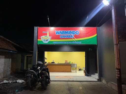 Warmindo Sahabat 7