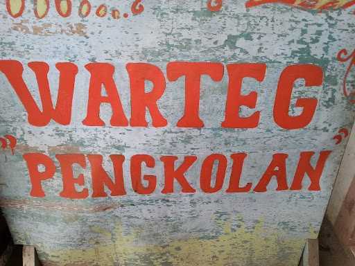 Warteg Pengkolan 3