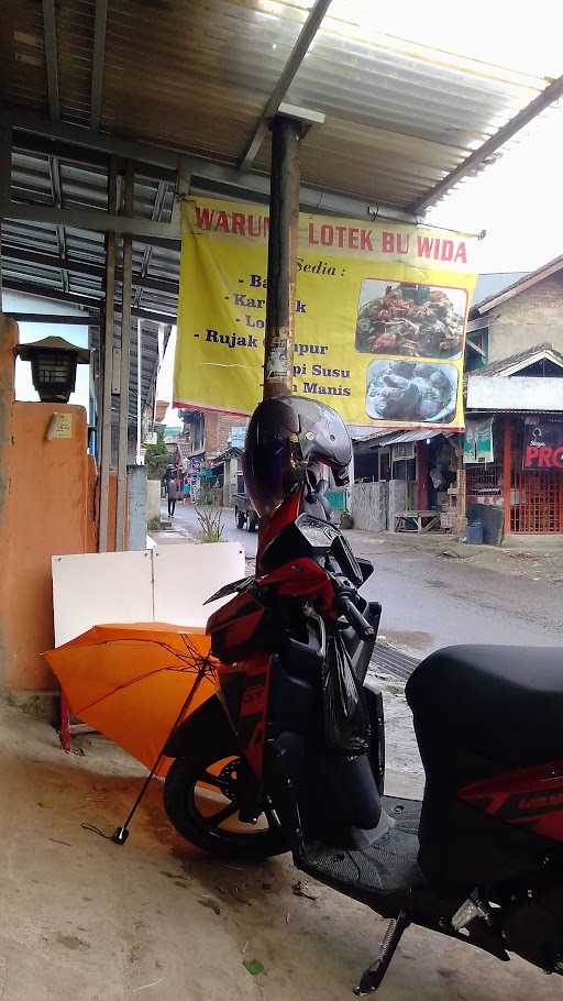 Warung Lotek Bu Wida 2