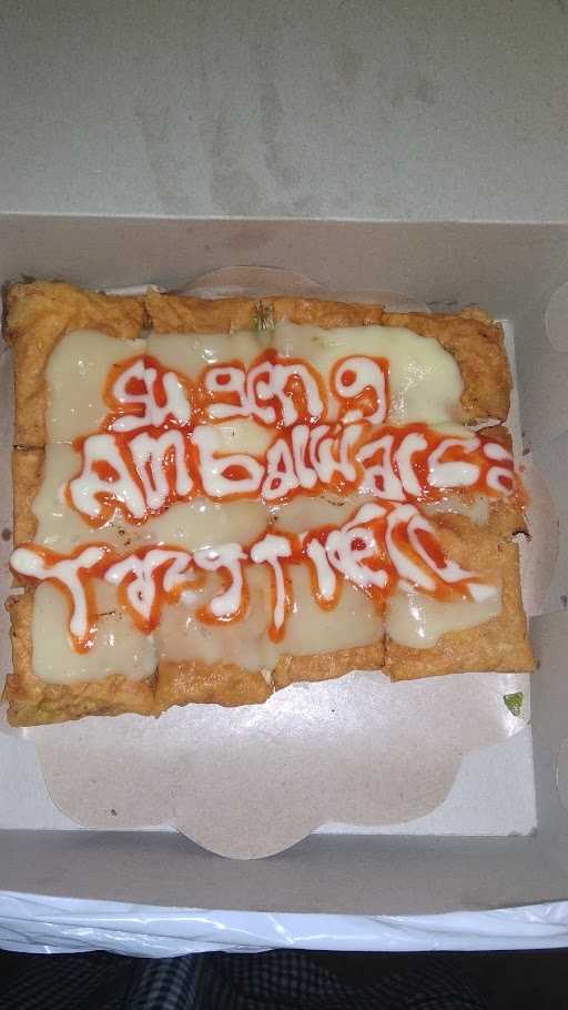 Martabak Kingdom 9