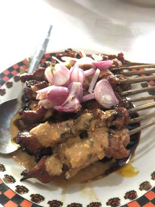 Sate Kambing Nasi Becek Pojok 9