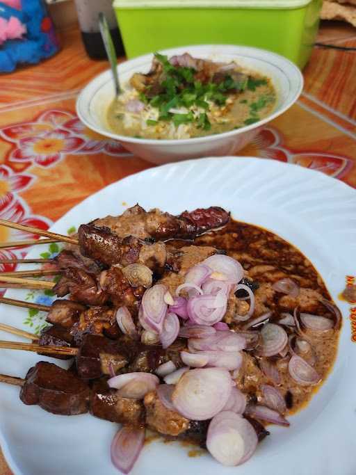 Sate Kambing Nasi Becek Pojok 8