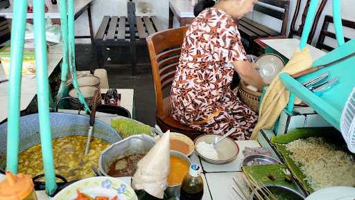 Sate Kambing Nasi Becek Pojok 7