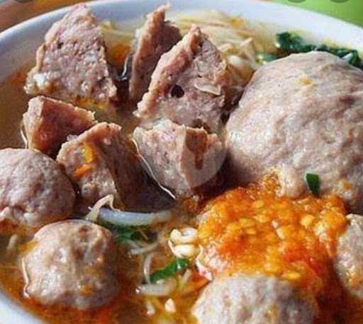 Bakso Sumber Laris Jaya 2