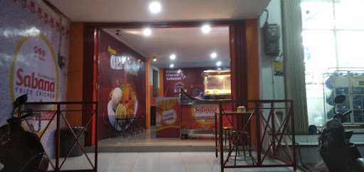 Kiky Burger Bar 4