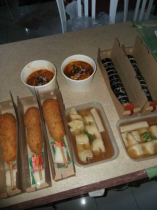 Matjibab Korean Food 1