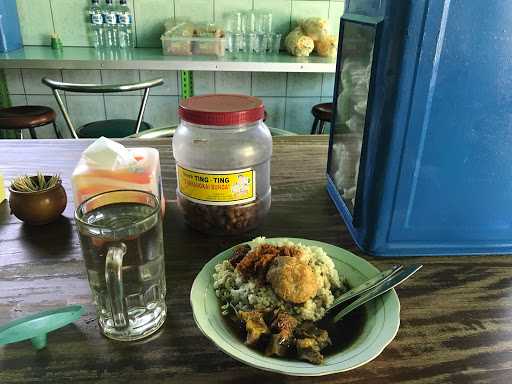 Warung Ijo 7