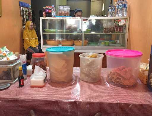 Warung Moro Seneng Hj. Sutilah 2 2