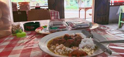 Warung Moro Seneng Hj. Sutilah 2 10