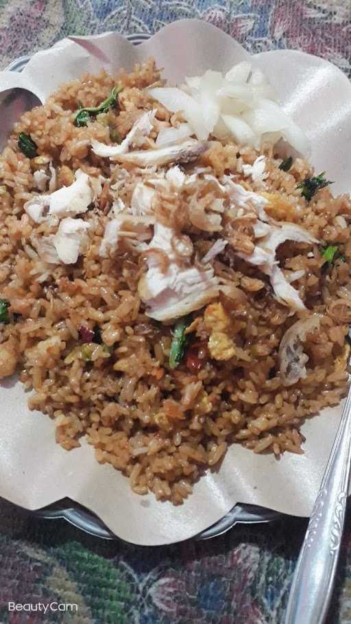 Nasgor Tok Tok 3