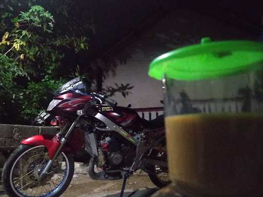 Warung Gaul Kiki Wifi 8