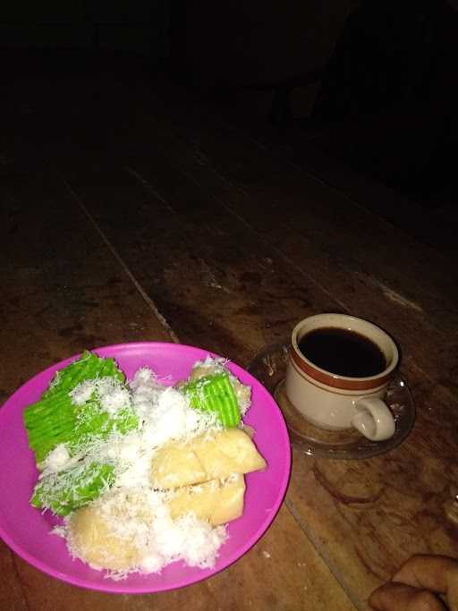 Warung Kopi Degleng (Kopi Cinta) 3