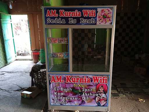 Warung Kopi Klenteng Ireng+Wifi 3