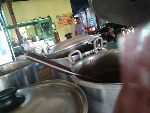 Warung Kopi Pakndani 2