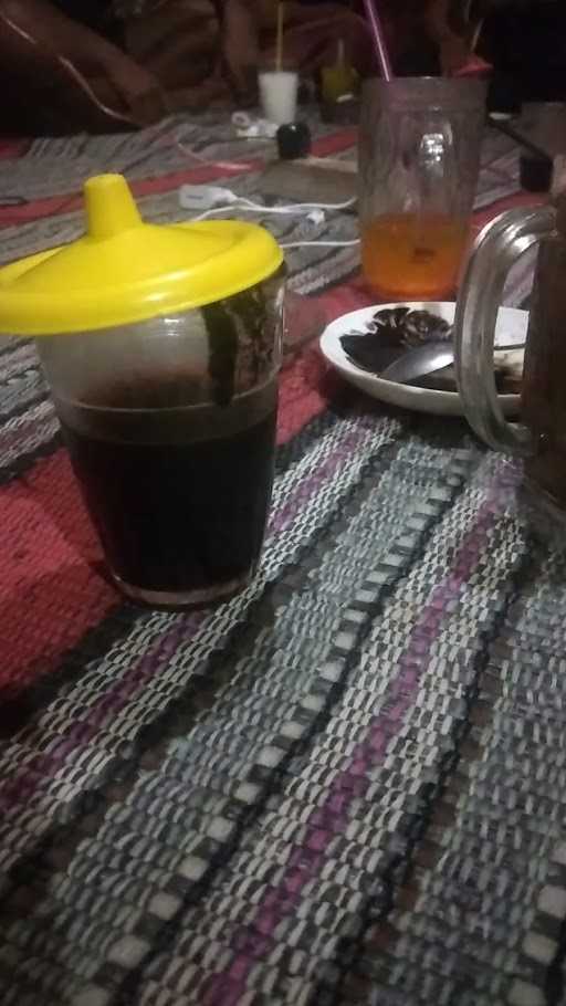 Warung Kopi Wildan(Darin) 2