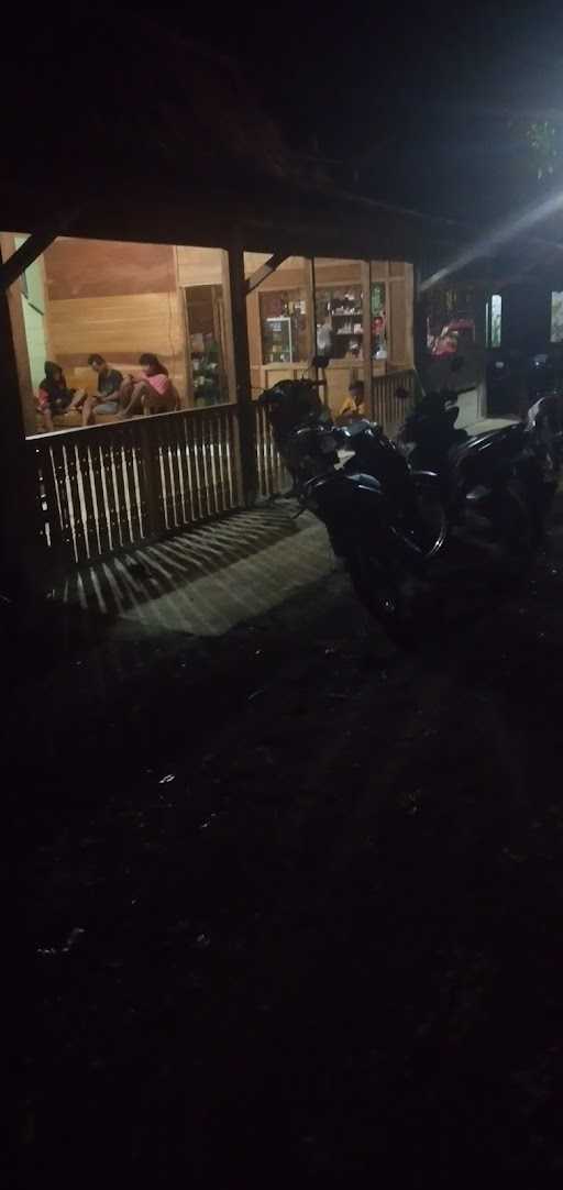 Warung Kopi Wildan(Darin) 5