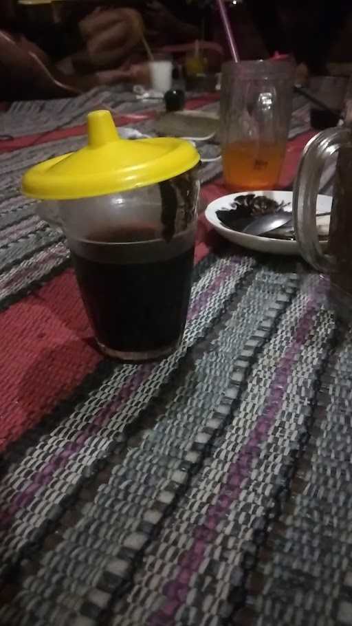 Warung Kopi Wildan(Darin) 1