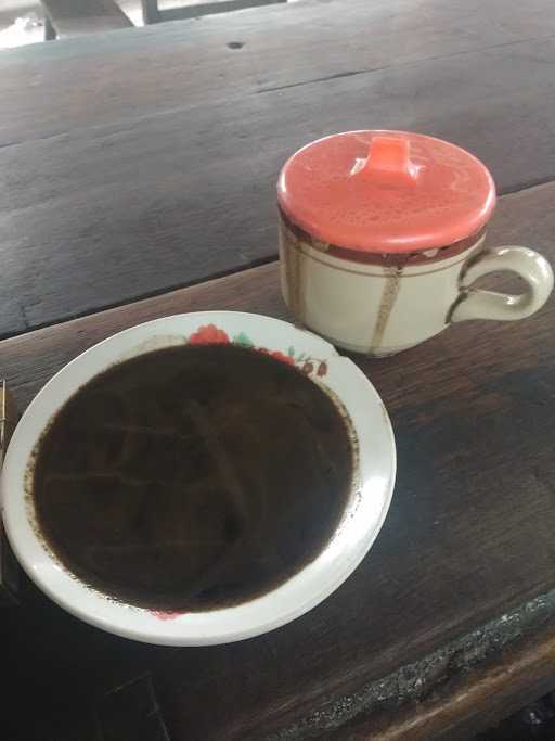 Warung Kopi Yang Is 8