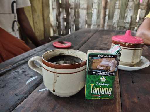 Warung Kopi Yang Is 10